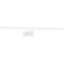 Shine Led White L41 - Milagro - kinkiet łazienkowy