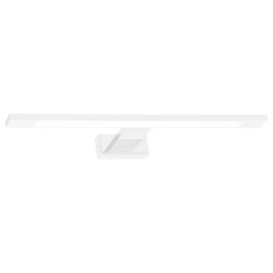 Shine Led White L40 - Milagro - kinkiet łazienkowy