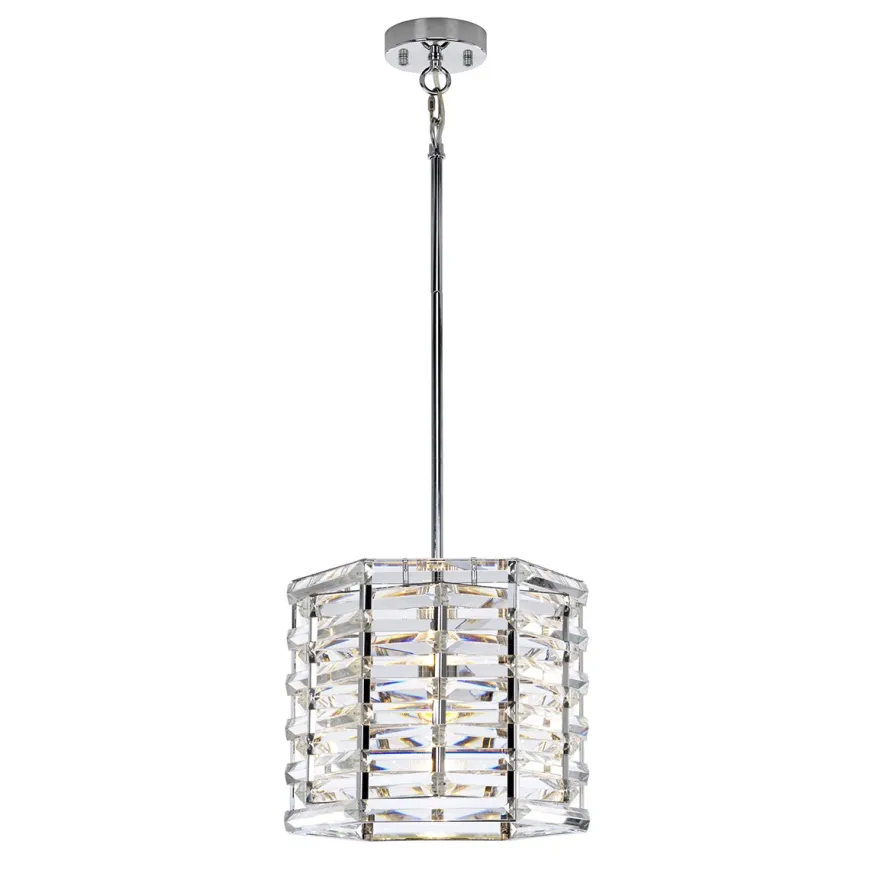 Shoal - Elstead Lighting - lampa wisząca
