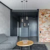 Shy I 9391 - Nowodvorski - lampa wisząca nowoczesna