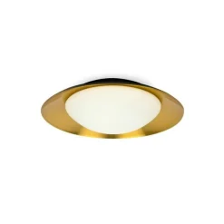 Side Ø39 miedź - Faro - lampa sufitowa