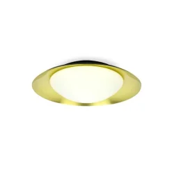 Side Ø39 złoty - Faro - lampa sufitowa