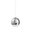 Silver Ball 18 - Azzardo - lampa wisząca