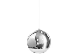 Silver Ball 40 - Azzardo - lampa wisząca