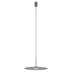 Simone Umbra Blue 11414 - Nowodvorski - lampa wisząca