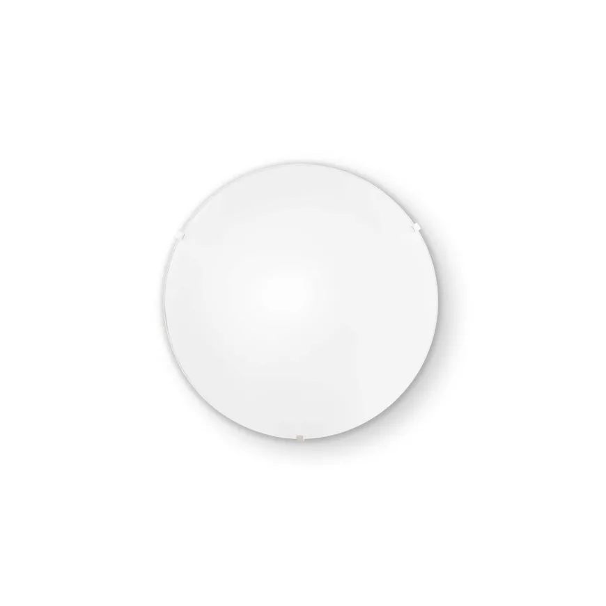 Simply PL1 - Ideal Lux - kinkiet/plafon nowoczesny