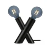 Simul Black - Markslöjd - lampa stołowa