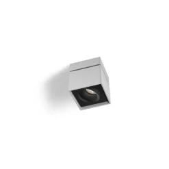 Sirro 1.0 LED aluminium - Wever & Ducré - spot