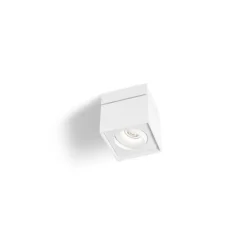 Sirro 1.0 LED biały - Wever & Ducré - spot