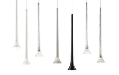 Sissi SP - Vistosi - lampa wisząca