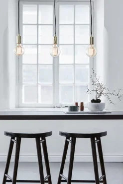 Sky - Markslojd - lampa wisząca klasyczna