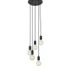Sky Black V - Markslöjd - lampa wisząca