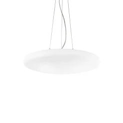 Smarties Bianco SP3 D40 - Ideal Lux - lampa wisząca