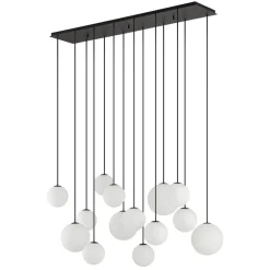 Snowball Xiv 11408 - Nowodvorski - lampa wisząca