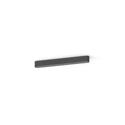 Soft Led Graphite 60X6 - Nowodvorski - plafon