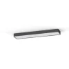 Soft Led Graphite 90X20 - Nowodvorski - plafon