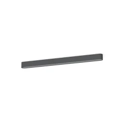 Soft Led Graphite 90X6 - Nowodvorski - plafon