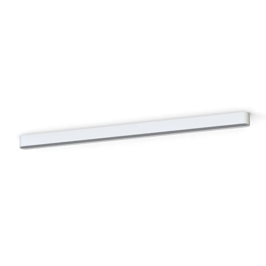 Soft Led White 120X6 - Nowodvorski - plafon