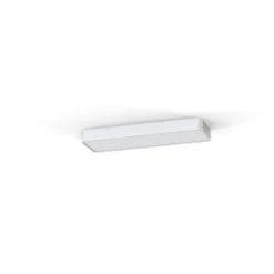 Soft Led White 60X20 - Nowodvorski - plafon