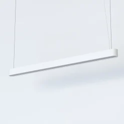 Soft Led White 120X6 - Nowodvorski - lampa wisząca