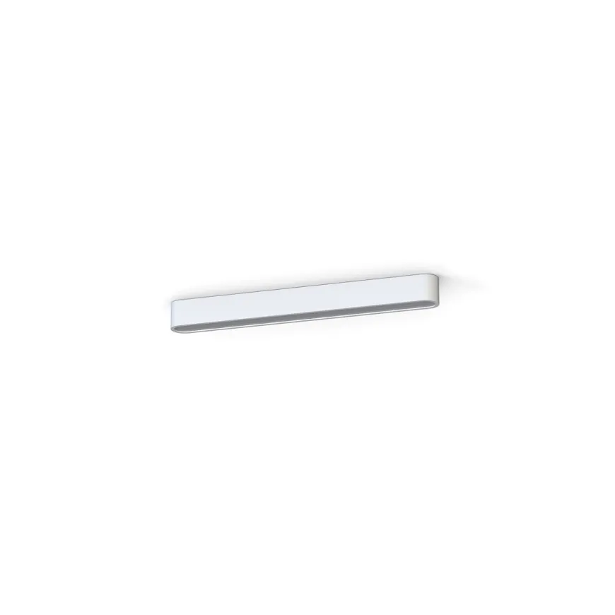 Soft Led White 60X6 - Nowodvorski - plafon