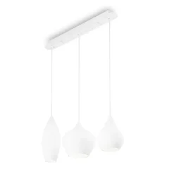 Soft Sp3 - Ideal Lux - lampa wisząca