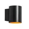 Sola black - Zuma Line - kinkiet nowoczesny