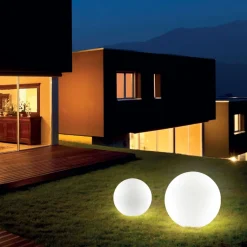 SOLE PT1 BIG - Ideal Lux - lampa stojąca ogrodowa