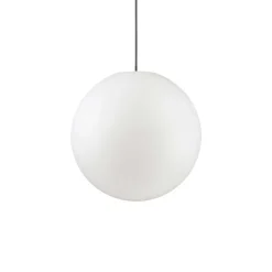 Sole Sp1 D40 - Ideal Lux - lampa wisząca zewnętrzna