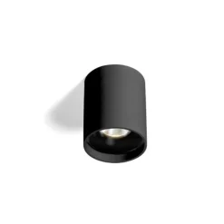 Solid 1.0 LED czarny - Wever & Ducré - spot