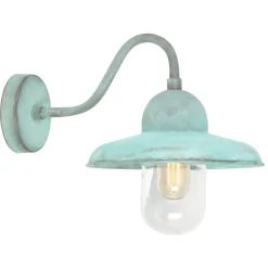 Somerton Verdi - Elstead Lighting - kinkiet ogrodowy