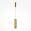 Sonata Brass - Maytoni - lampa wisząca