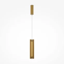 Sonata Brass - Maytoni - lampa wisząca