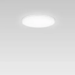 Sono Surface 350 e LED biały - XAL - plafon