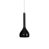 Soul 1 black - Azzardo - lampa wisząca
