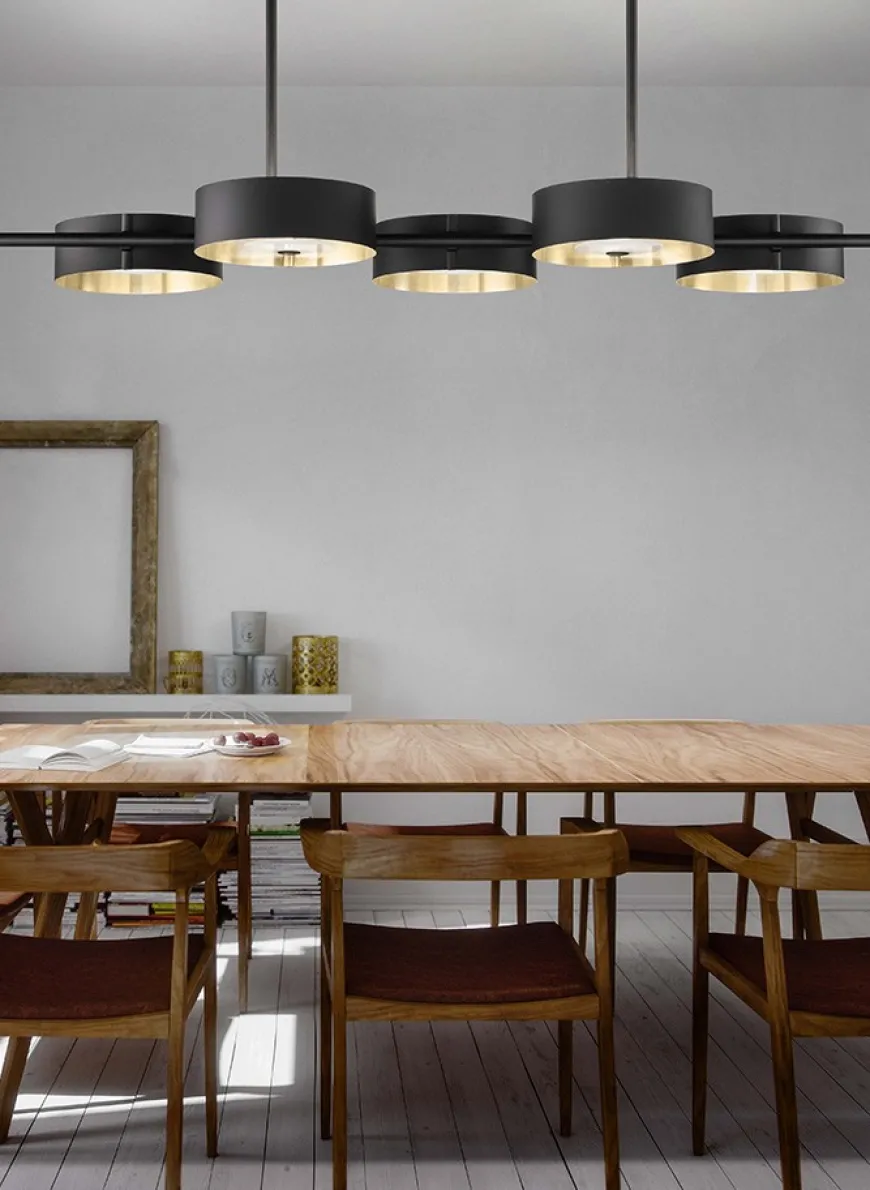 Sound Bil5 - Masiero - lampa wisząca