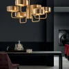Sound S6 - Masiero - lampa wisząca