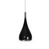 Spell Black Pearl - Azzardo - lampa wisząca