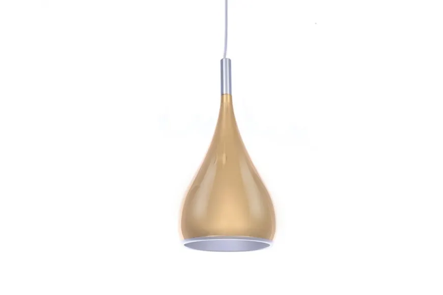 Spell Gold - Azzardo - lampa wisząca