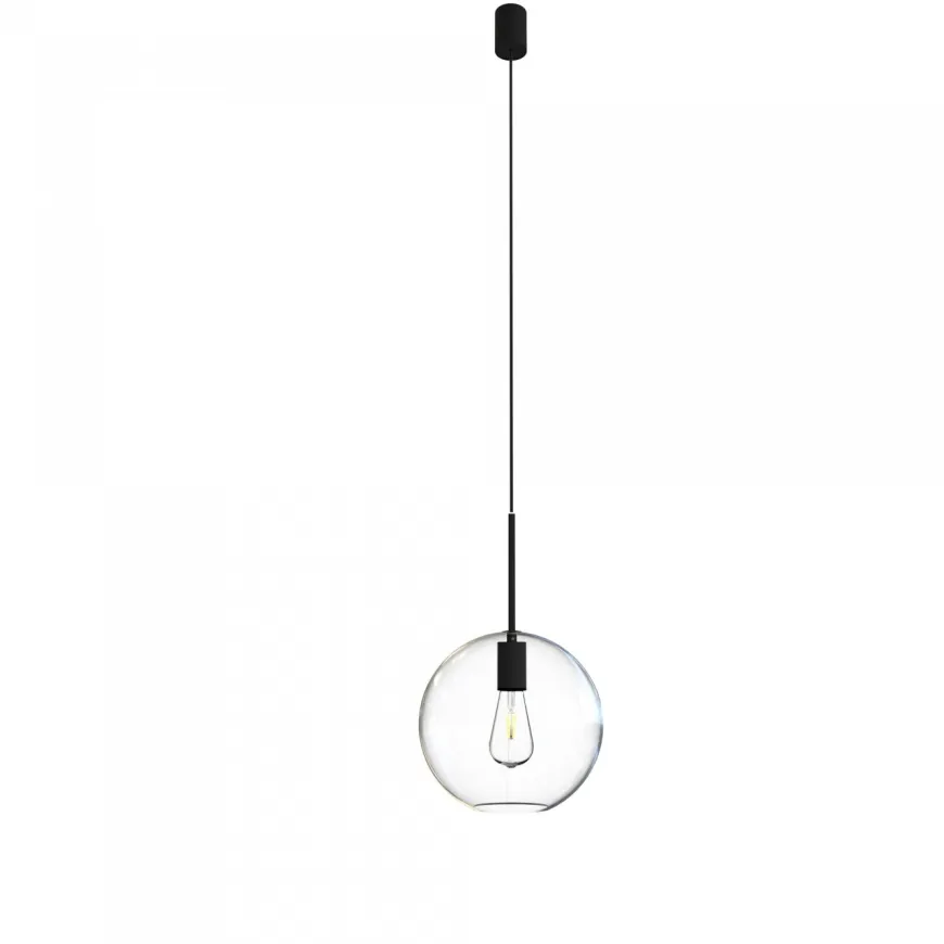 Sphere L - Nowodvorski - lampa wisząca nowoczesna
