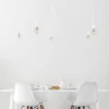 Spider White V 9744 - Nowodvorski - lampa pająk