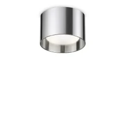 Spike Pl1 Round - Ideal Lux - plafon