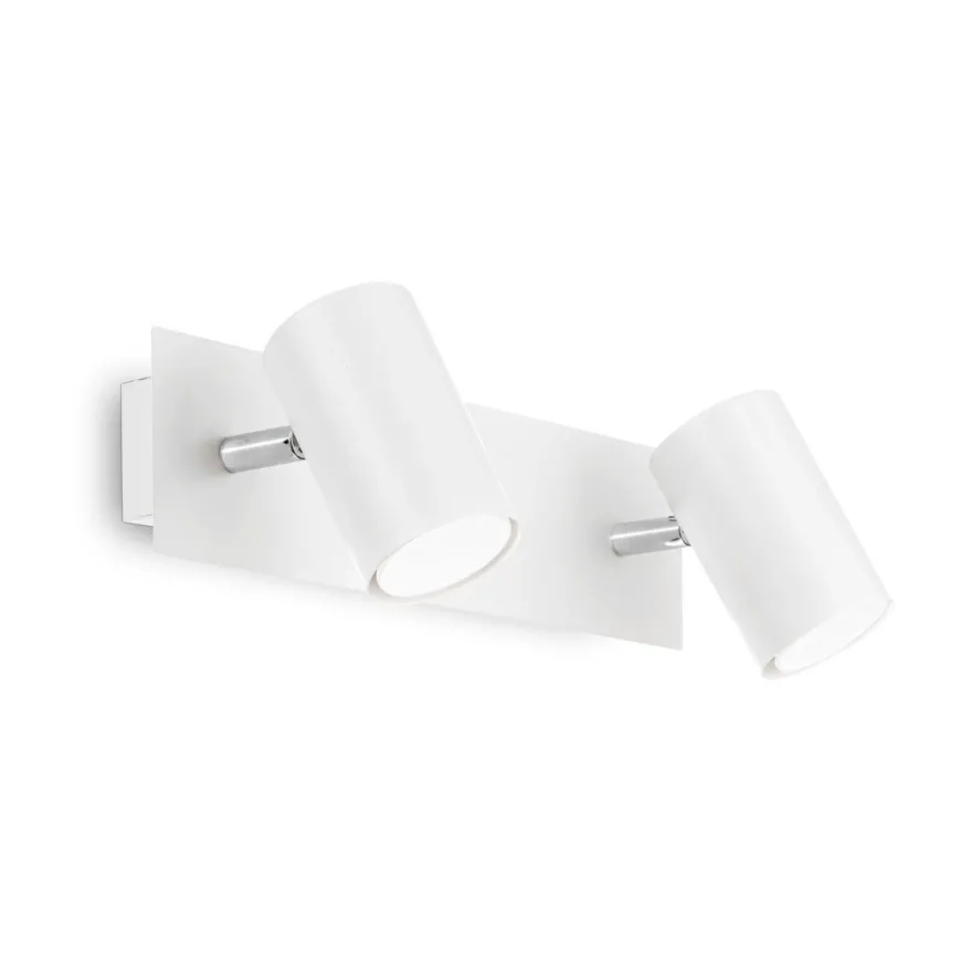 SPOT AP2 - Ideal Lux - kinkiet