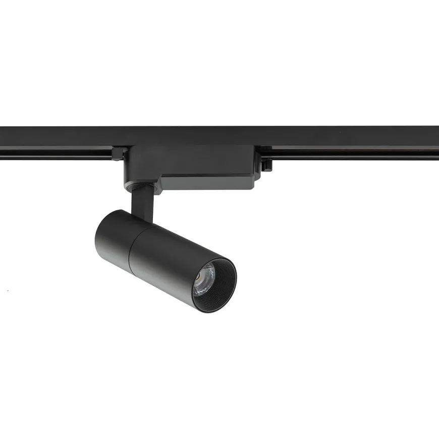 Spot Profile Tinos Led 10W, 4000K Do 1-Obwodowego Systemu Szynowego - Nowodvorski