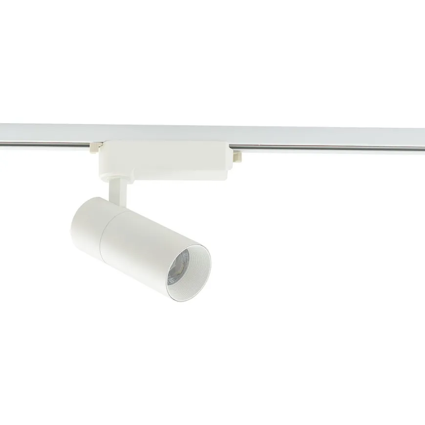 Spot Profile Tinos Led 20W, 3000K Do 1-Obwodowego Systemu Szynowego - Nowodvorski