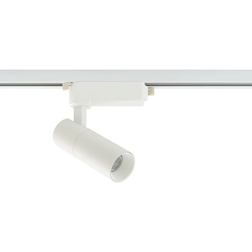 Spot Profile Tinos Led 10W, 3000K Do 1-Obwodowego Systemu Szynowego - Nowodvorski