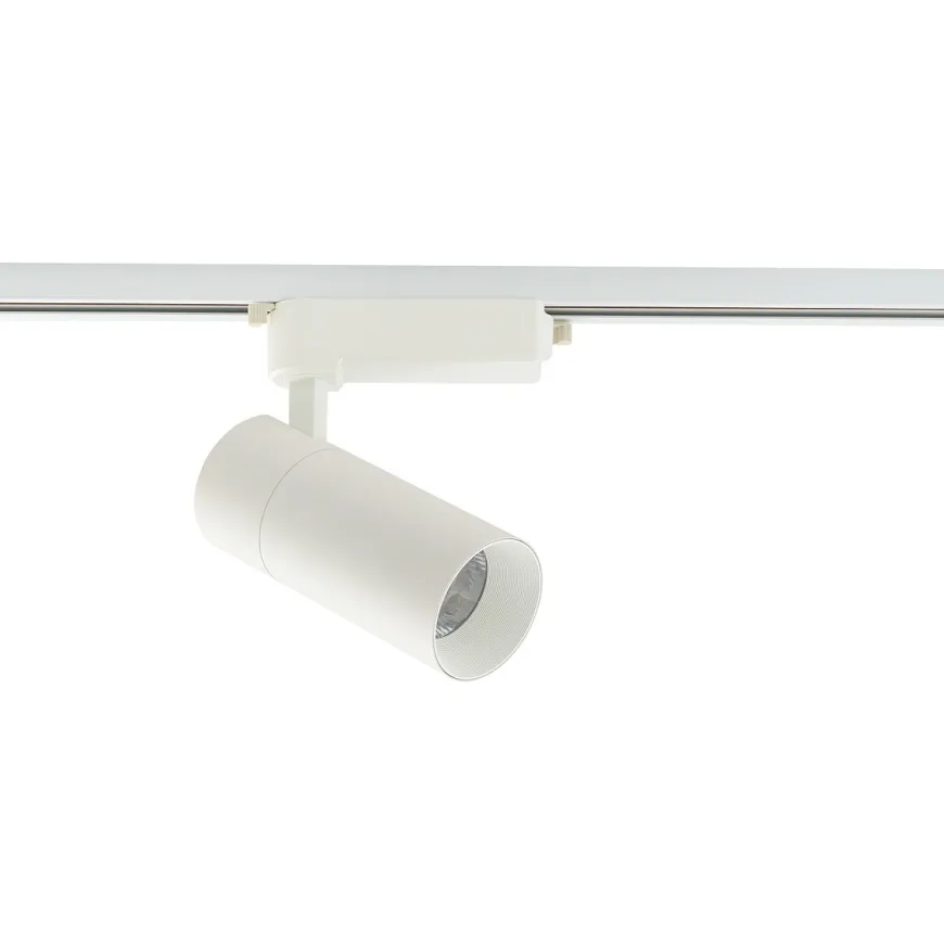 Spot Profile Tinos Led 30W, 3000K Do 1-Obwodowego Systemu Szynowego - Nowodvorski