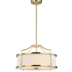 Stanza Old Gold S - Orlicki Design - lampa wisząca