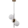 Stelia I - Italux - lampa wisząca