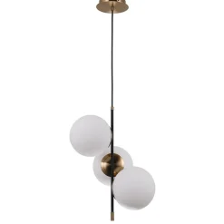 Stelia I - Italux - lampa wisząca